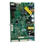 Tarjeta  Para Refrigerador General Electric 200d4855g023 - Imagen 10
