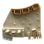 Sensor Hall Para Lavadoras Samsung Dc31-00098a - Imagen 2