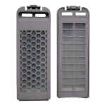 Filtro Para Lavadora Samsung Original Dc97-16513c Gris
