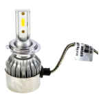 Kit 2 Ampolletas Turbo Led H7 Matsumoto