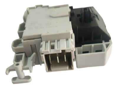 Microretardador Puerta Lavadora Bosch Wae20467me - Imagen 6