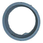 Goma Para Lavadora LG Original Wd11wb4s6 - Imagen 2