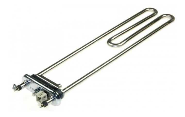 726800-MLC46979410313_082021 Calefactor Resistencia Lavadora LG Carga Frontal 2000w 33,5 - Imagen 1