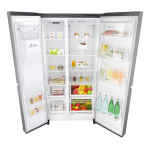 Ice Maker LG Akc73249610 (fabricador De Hielo) - Imagen 3