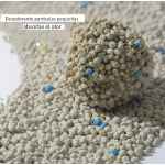 Easy Clean Arena Sanitaria Para Gatos Lavanda 20 Kg - Imagen 5