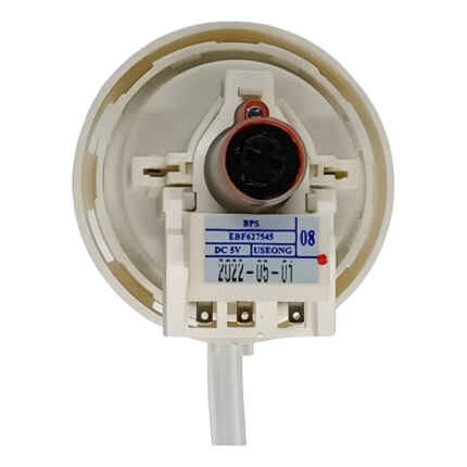 Sensor Nivel Agua Presostato Lavadora LG  Wt13dsb.asfpecl