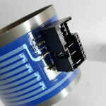 Calefactor Bomba De Calor Bosch Para Lavavajillas Sms46k103e - Imagen 3