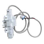 Switch De Puerta Sam Lavadora Wa22f9a8dsp Original