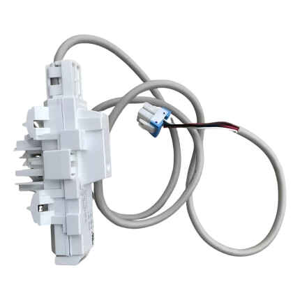 Switch De Puerta Sam Lavadora Wa22f9a8dsp Original