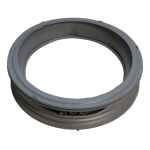 Fuelle Goma Puerta Lavadora  LG F1403fd5 - Imagen 3