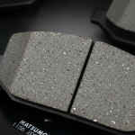 Pastilla Freno Para Chevrolet Sail 1.4 2015 Delantera Ceramc - Imagen 5