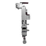 Interruptor De Puerta Lavadora Samsung Dc3400024a - Imagen 2