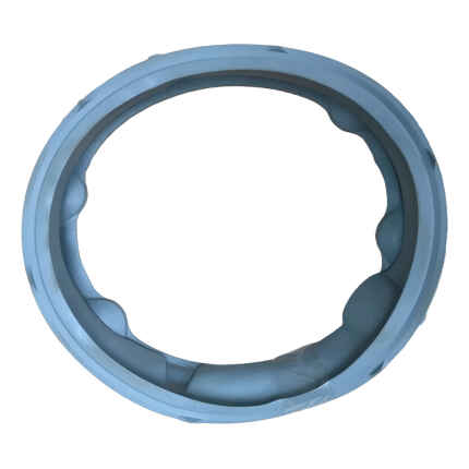 Fuelle Goma Puerta Lavadora LG Wm12wvc4s6 Mds66651605