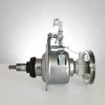Mecanismo Clutch Lavadora Daewoo 6 A 7 Kg - Gm-0600 - Imagen 3