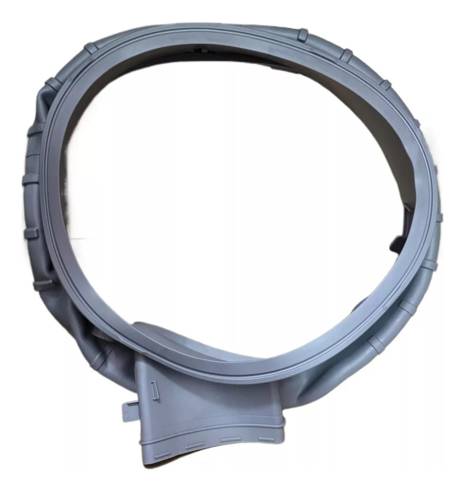 738292-MLC76890965767_062024 Goma Para Lavadora Samsung Original Dc6404012a - Imagen 1