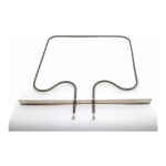 Resistencia Horno Teka 1.400 W - Imagen 3
