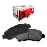 Pastillas De Freno Delantera Nissan New Versa 2021-2022 - Imagen 4