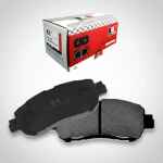 Pastillas De Freno Delantera Nissan New Versa 2021-2022 - Imagen 6