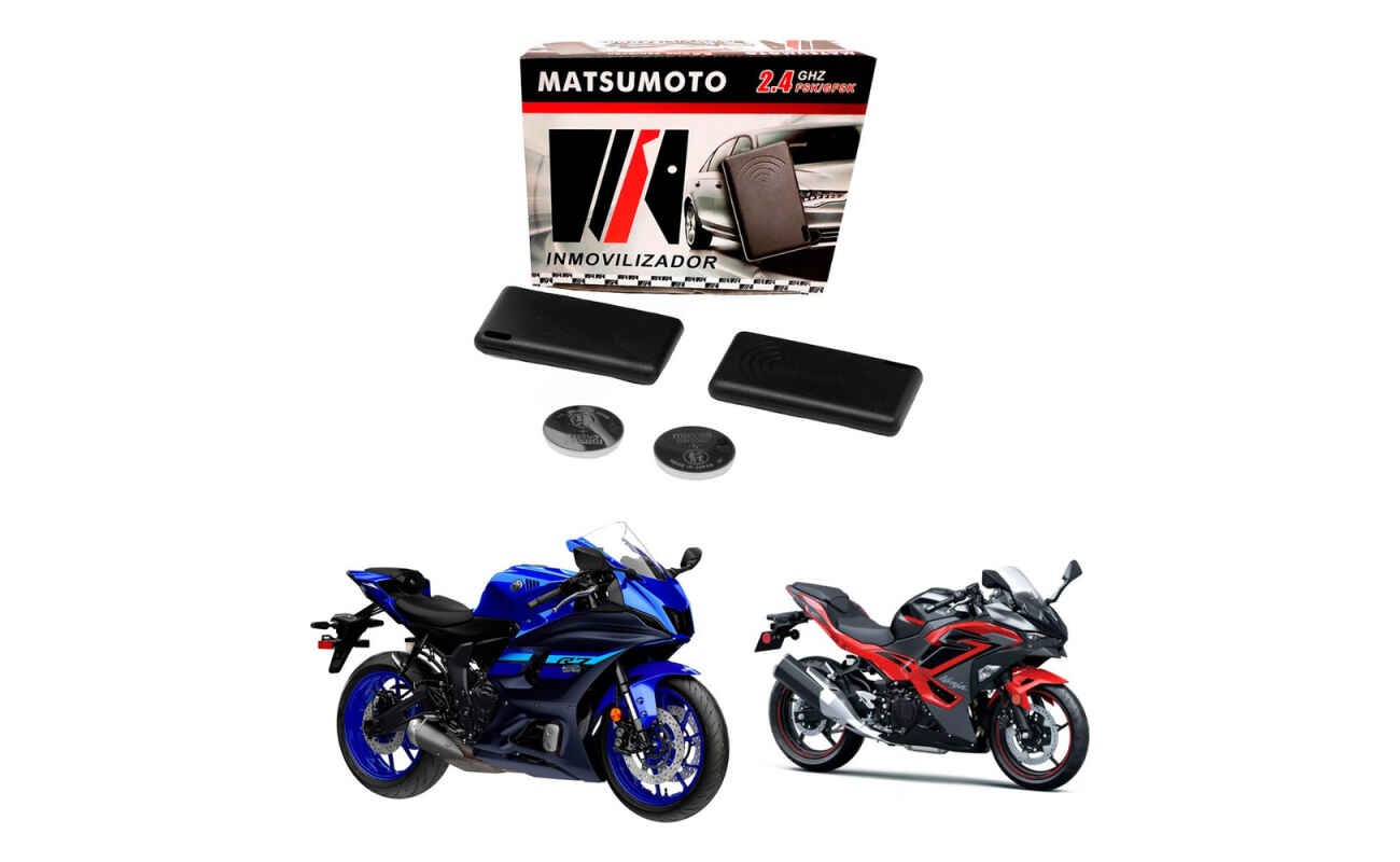 Inicio - Rujano Parts