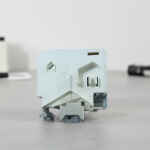 Sensor De Puerta  Para Lavadora Bosch - Imagen 2