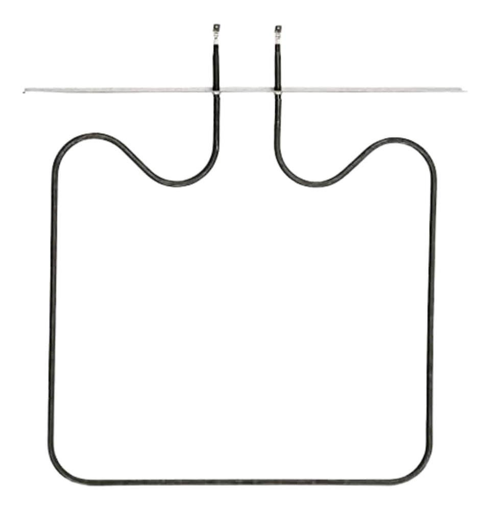 745331-MLC76028909996_052024 Resistencia Inferior Horno Teka Hi-he-hc 1.400 W - Imagen 1