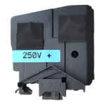 Interruptor De Puerta Para Lavadora Samsung Wd12n64fr2x - Imagen 7