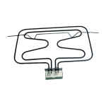Resistencia  Horno Fdv Chef 2.0