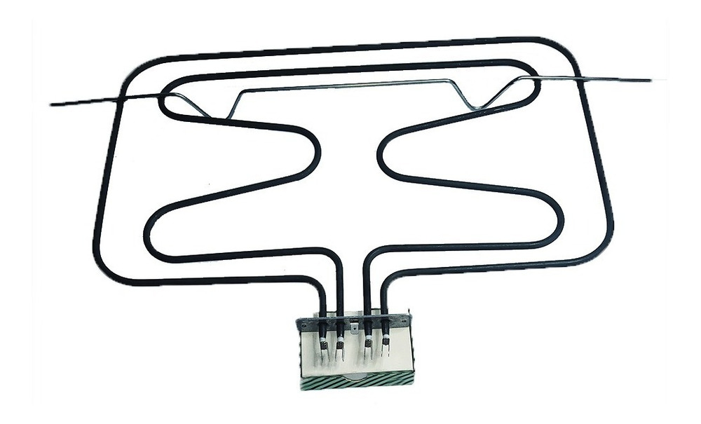 749669-MLC46982660262_082021 Resistencia Horno Fdv Chef 2.0 - Imagen 1