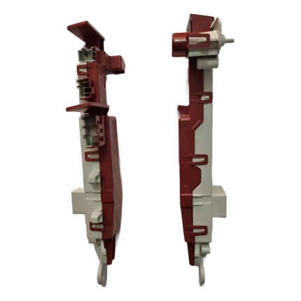 Interuptor De Puerta Lavadora Samsung Wd22n8750k Original