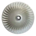 Turbina O Ventilador Para Secadora Samsung Original - Imagen 3