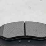 Pastillas De Freno Cer Del Chevrolet Aveo Iii 1.4. 2008-2017 - Imagen 5