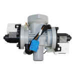 Bomba Lavadora Doble LG 35w Original Wd11wbs6 - Imagen 4