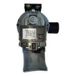 Bomba Agua Askoll Lavadora Mademsa Evolizione 17kg Original - Imagen 4