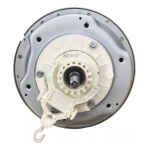 Trompo Para Lavadora LG Carga Superior Direct Drive 12-14 Kg Plateado - Imagen 4