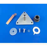 Soporte Secadora Whirlpool 5591 Kit Awg253