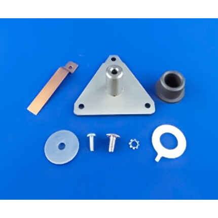 Soporte Secadora Whirlpool 5591 Kit Awg253