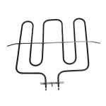 Resistencia Superior 1900w Horno Electrico Teka