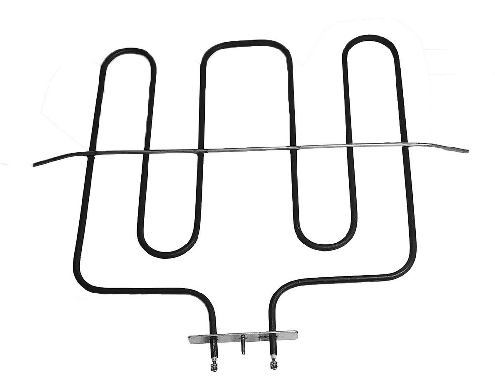 757103-MLC46998925395_082021 Resistencia Superior 1900w Horno Electrico Teka - Imagen 1