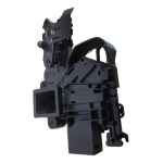 Interruptor Para Lavadora Samsung Wf22t6500gv Original - Imagen 4