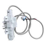 Seguro De Puerta Lavadora Samsung Dc34-00025e