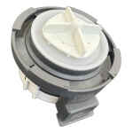 Bomba De Desagüe LG Wt22bss6 26v