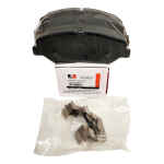 Pastilla Freno Actyon 2.0 D20t 2012-2022.del - Imagen 5