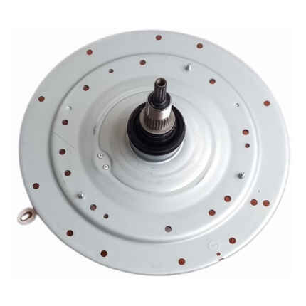 Trompo LG Lavadora 14 Kg Transmisión