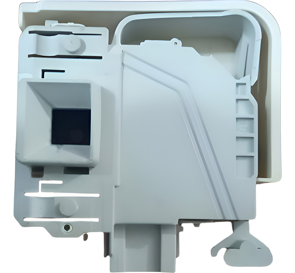 763923-MLC95829871145_102025 Sensor De Puerta Para Lavadora Bosch - Imagen 1