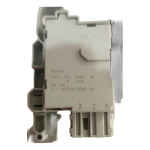 Microretardador Puerta Lavadora Bosch Wae20467me - Imagen 7