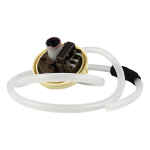 Presostato Sensor De Nivel Lavadora Samsung Dc96-01703m - Imagen 2