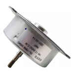 Motor Original Samsung Wd0894w8e Dc31-00032d - Imagen 3