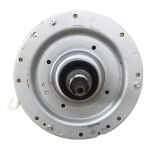 Trompo Para Lavadora LG Carga Superior Direct Drive 12-14 Kg Plateado