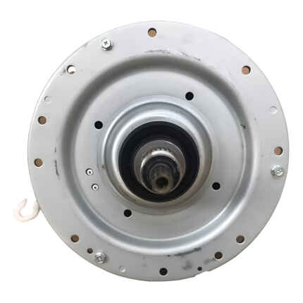 Trompo Para Lavadora LG Carga Superior Direct Drive 12-14 Kg Plateado