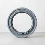 Fuelle Para Lavadora Bosch Original Modelo Wan28202gb - Imagen 9